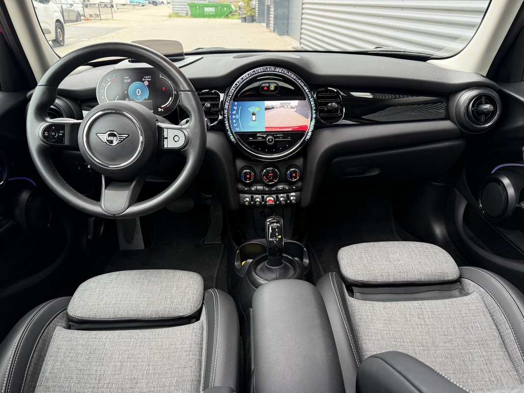 MINI 5-Deurs