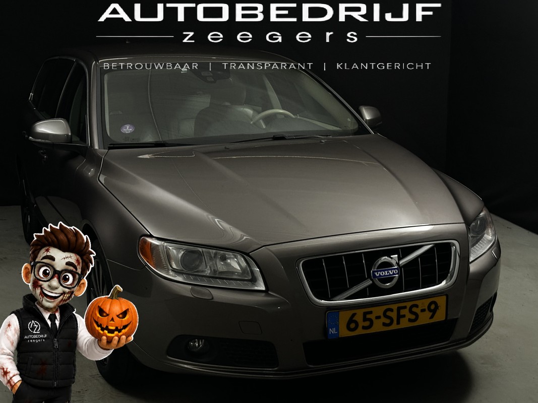 Volvo V70
