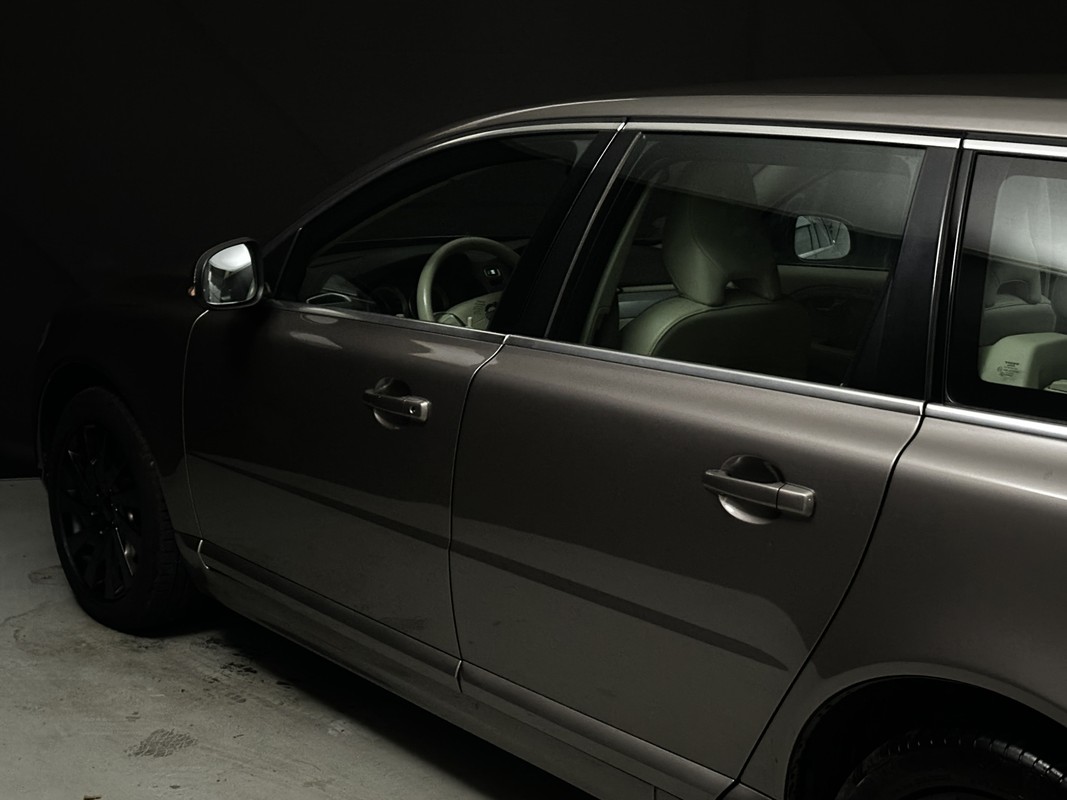 Volvo V70