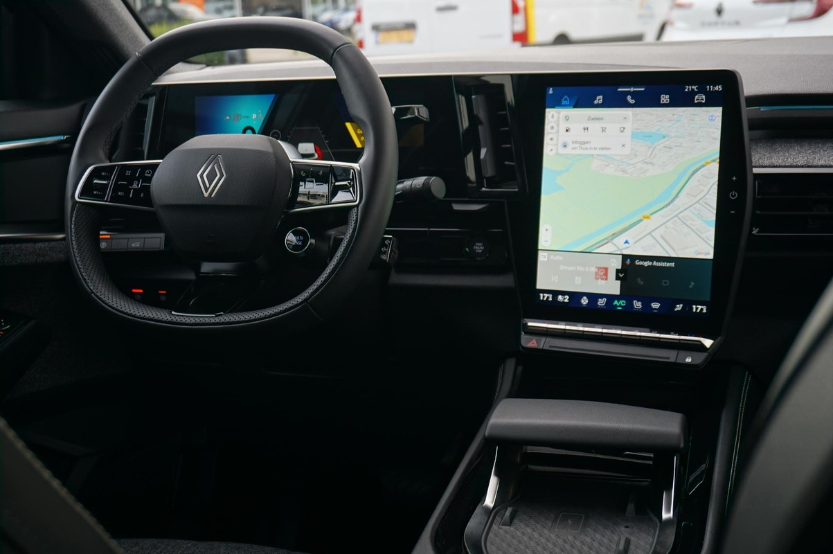 Renault Espace