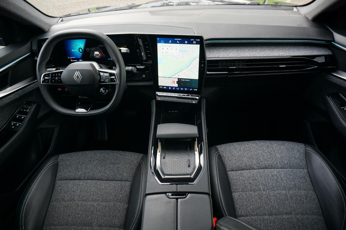 Renault Espace