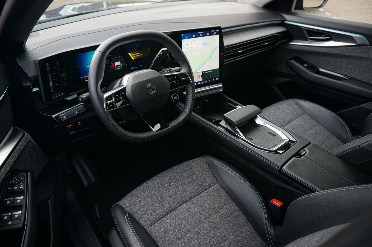 Renault Espace