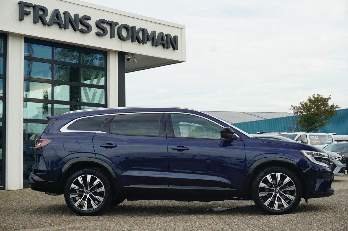Renault Espace