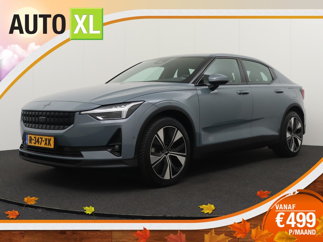 Polestar 2