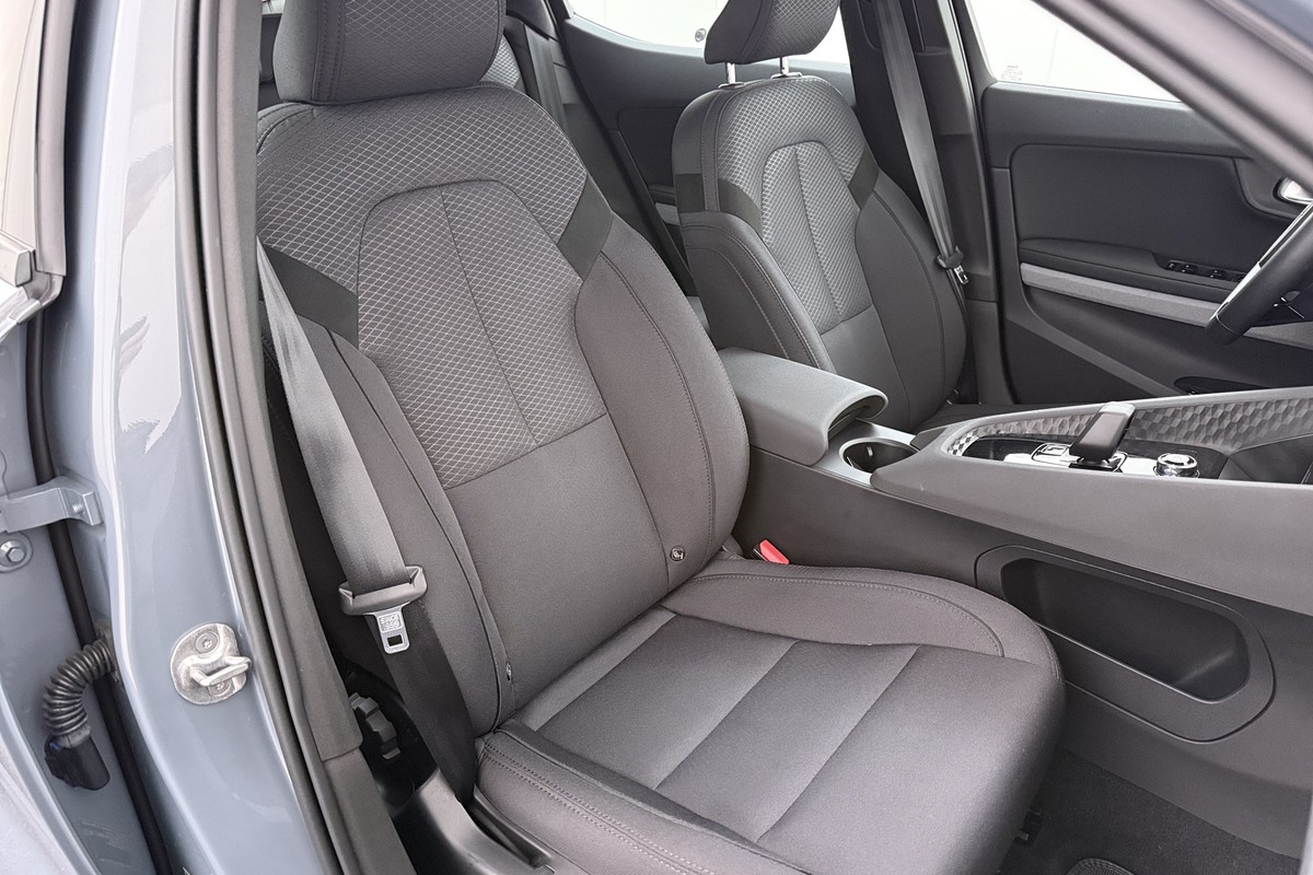 Polestar 2