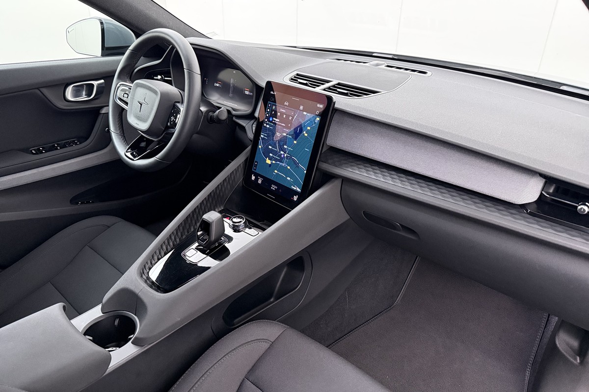 Polestar 2