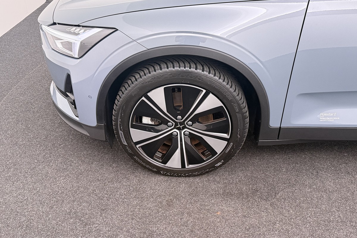 Polestar 2
