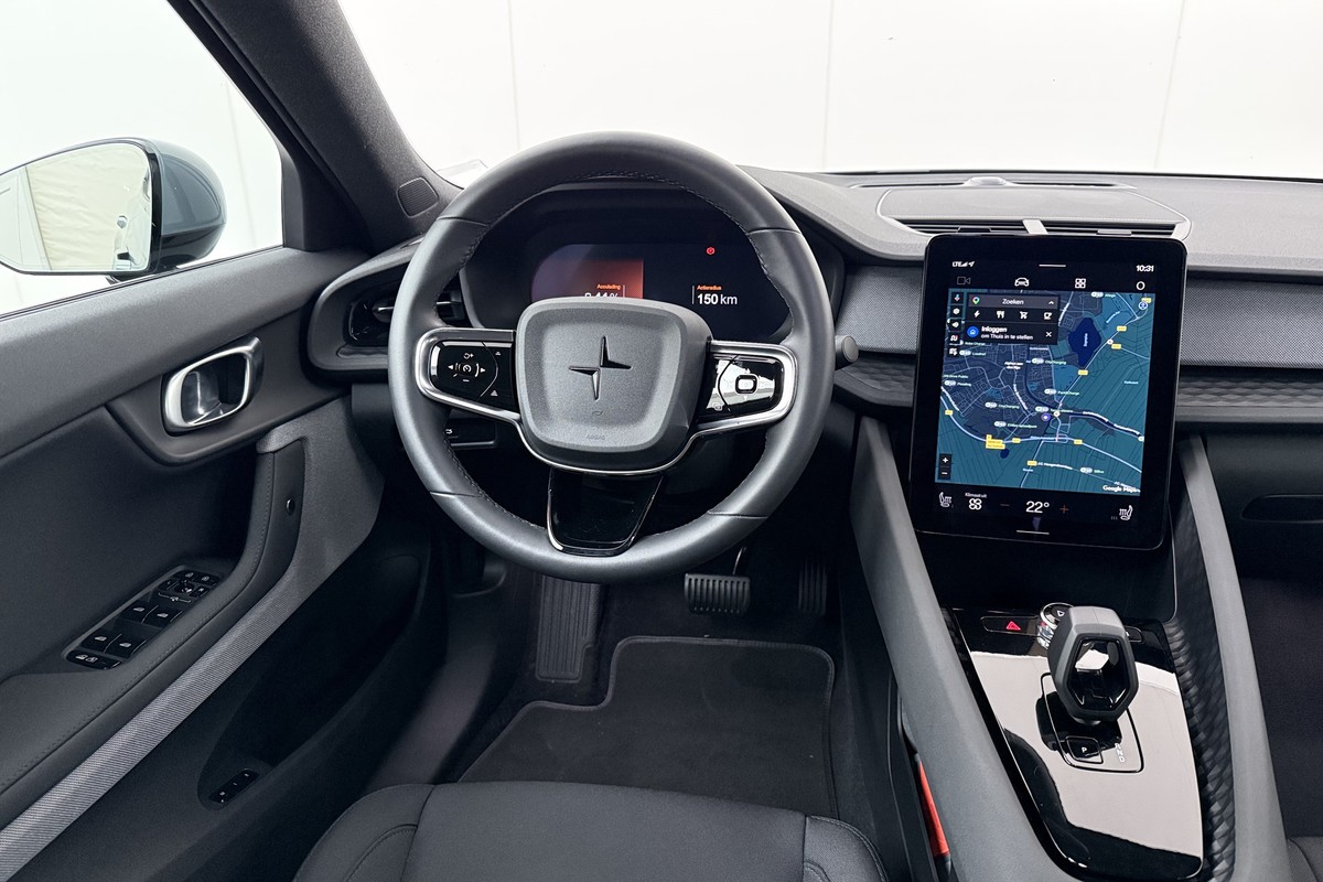 Polestar 2