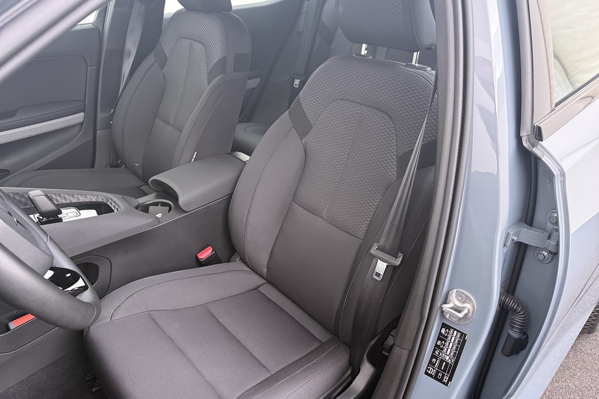 Polestar 2