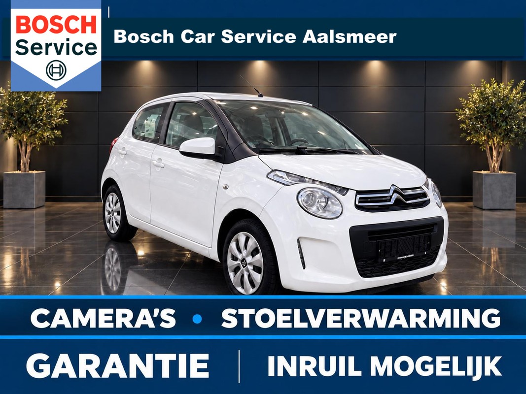Citroën C1