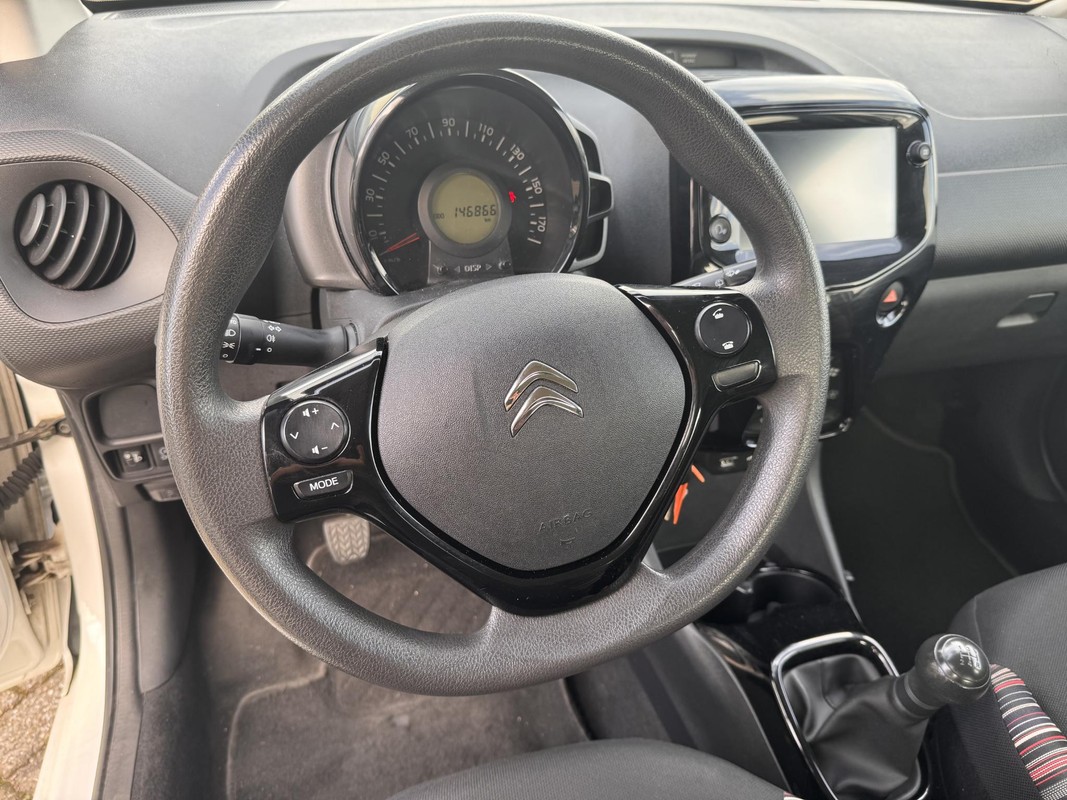Citroën C1