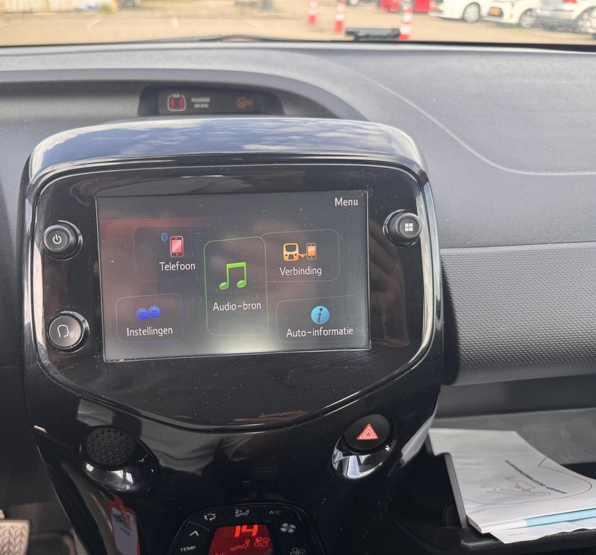 Citroën C1
