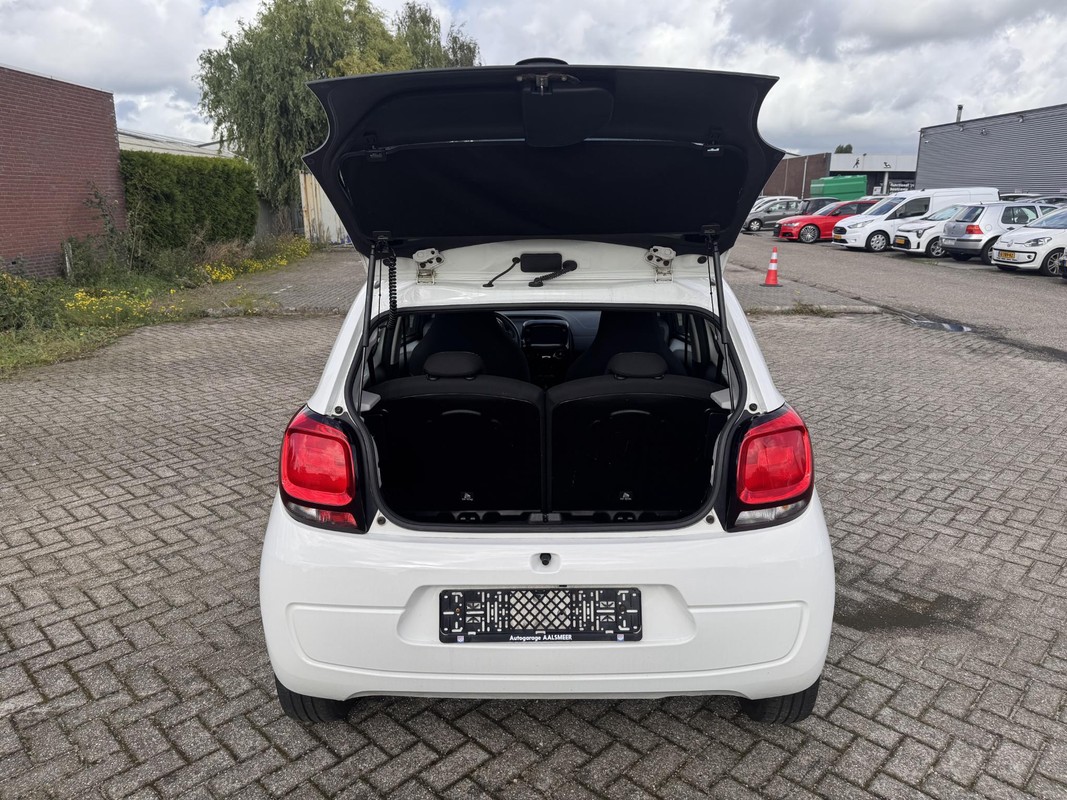 Citroën C1