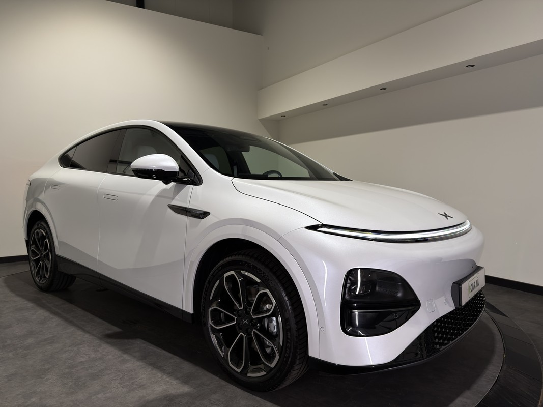 XPENG G6