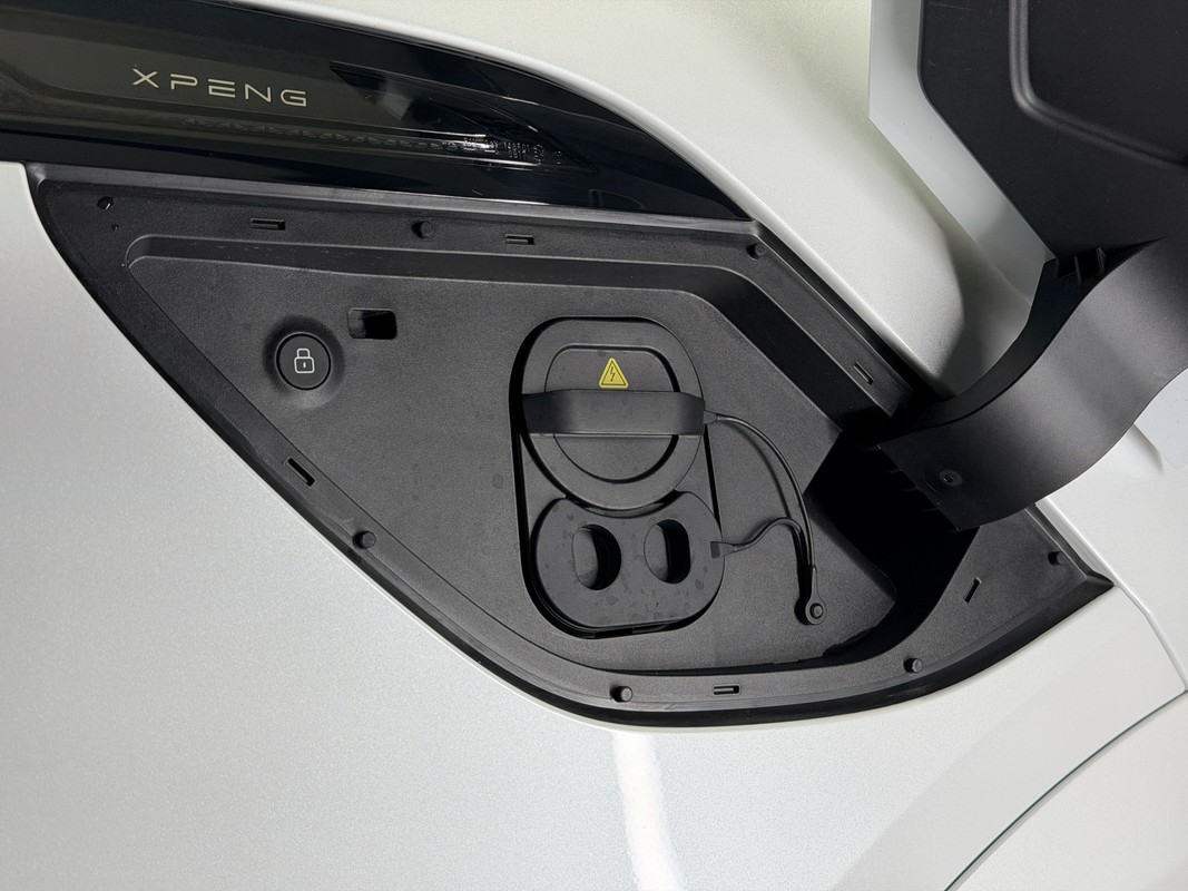 XPENG G6