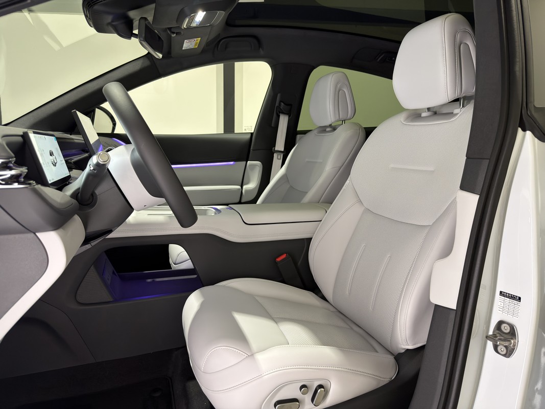 XPENG G6
