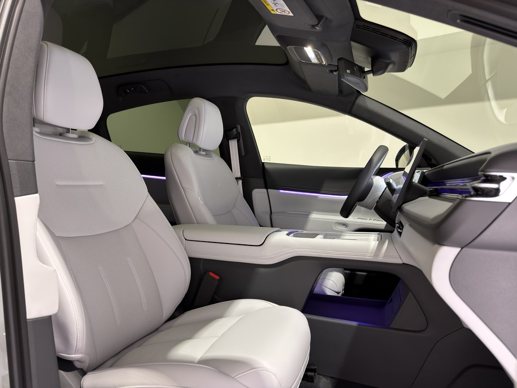 XPENG G6