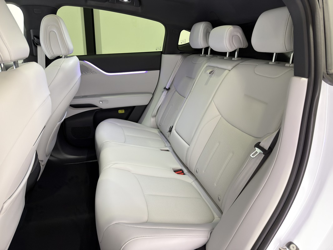 XPENG G6