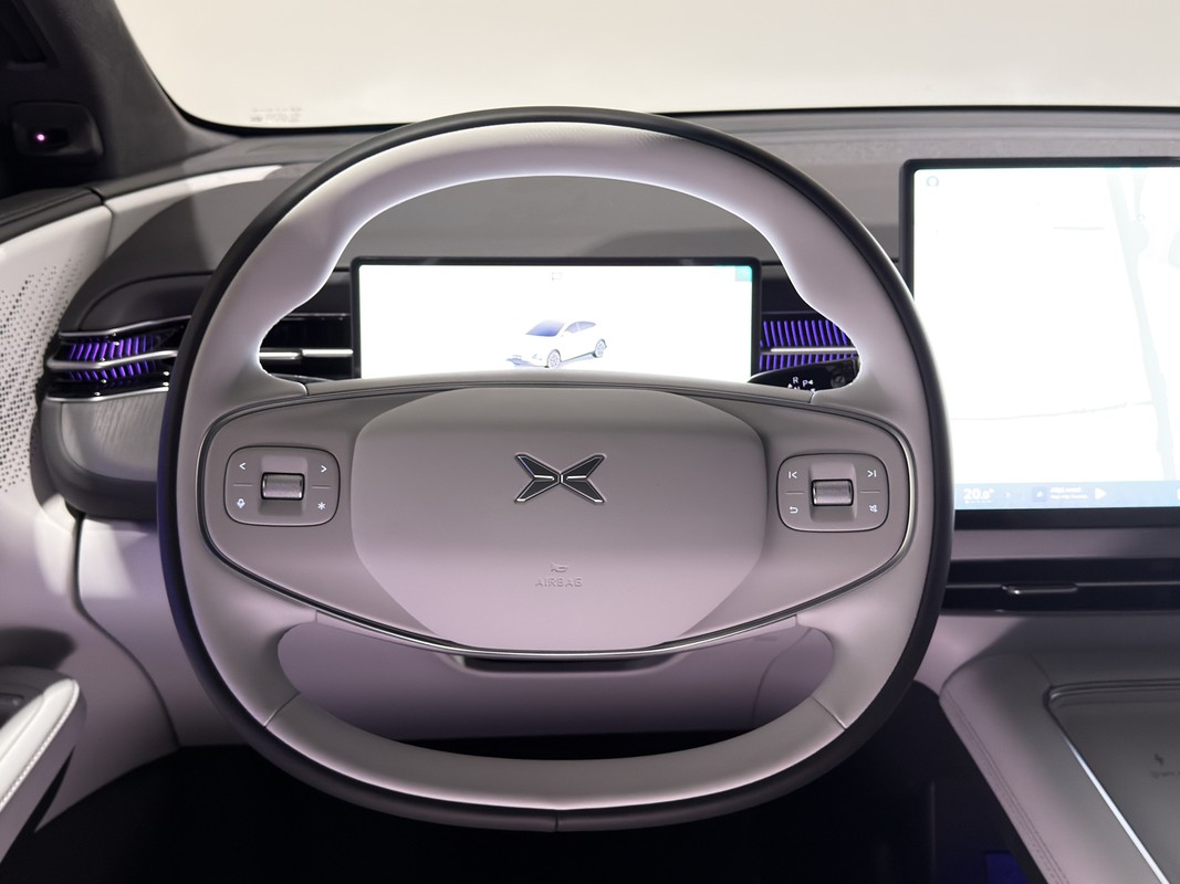 XPENG G6