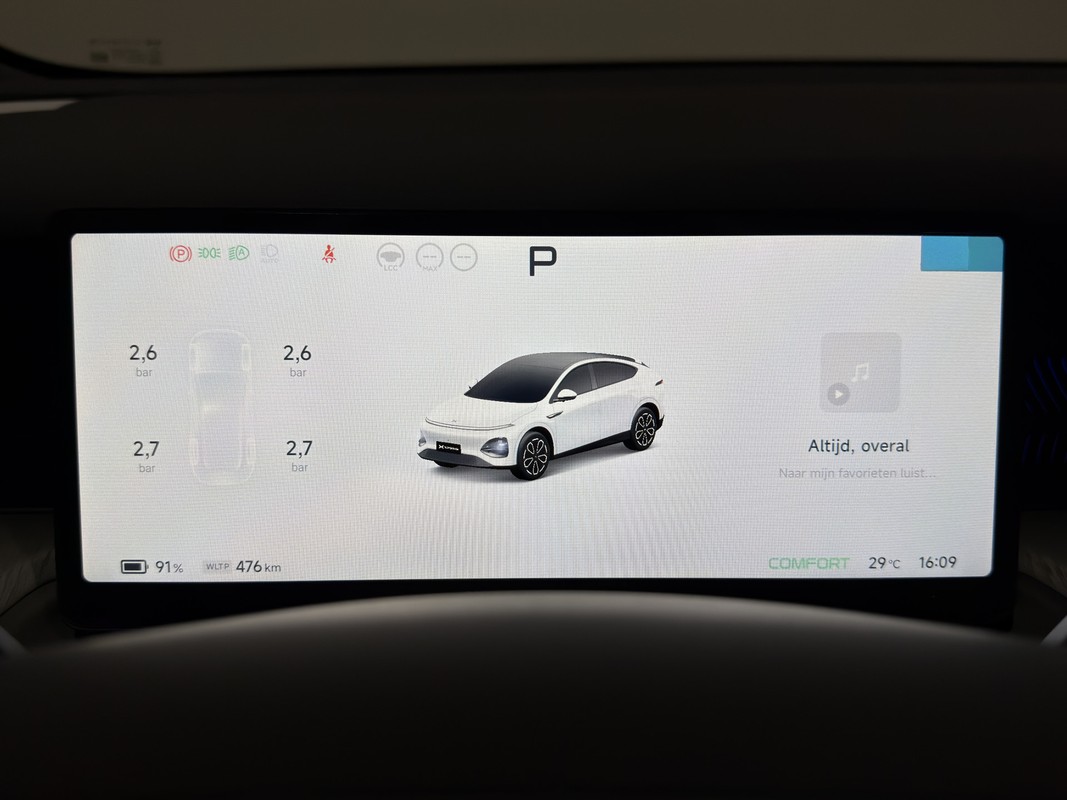 XPENG G6