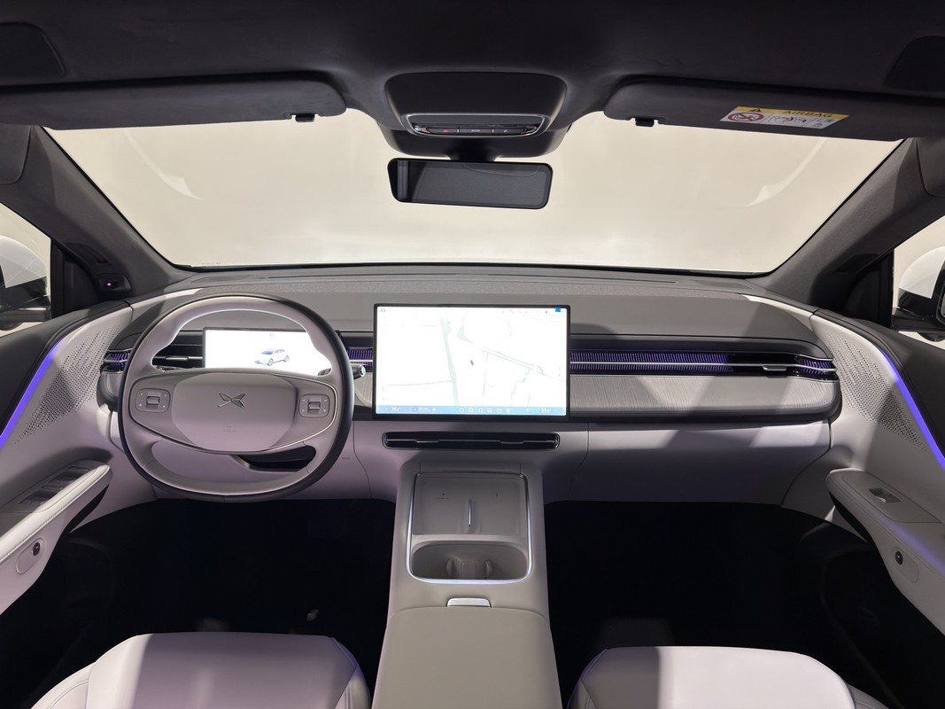 XPENG G6