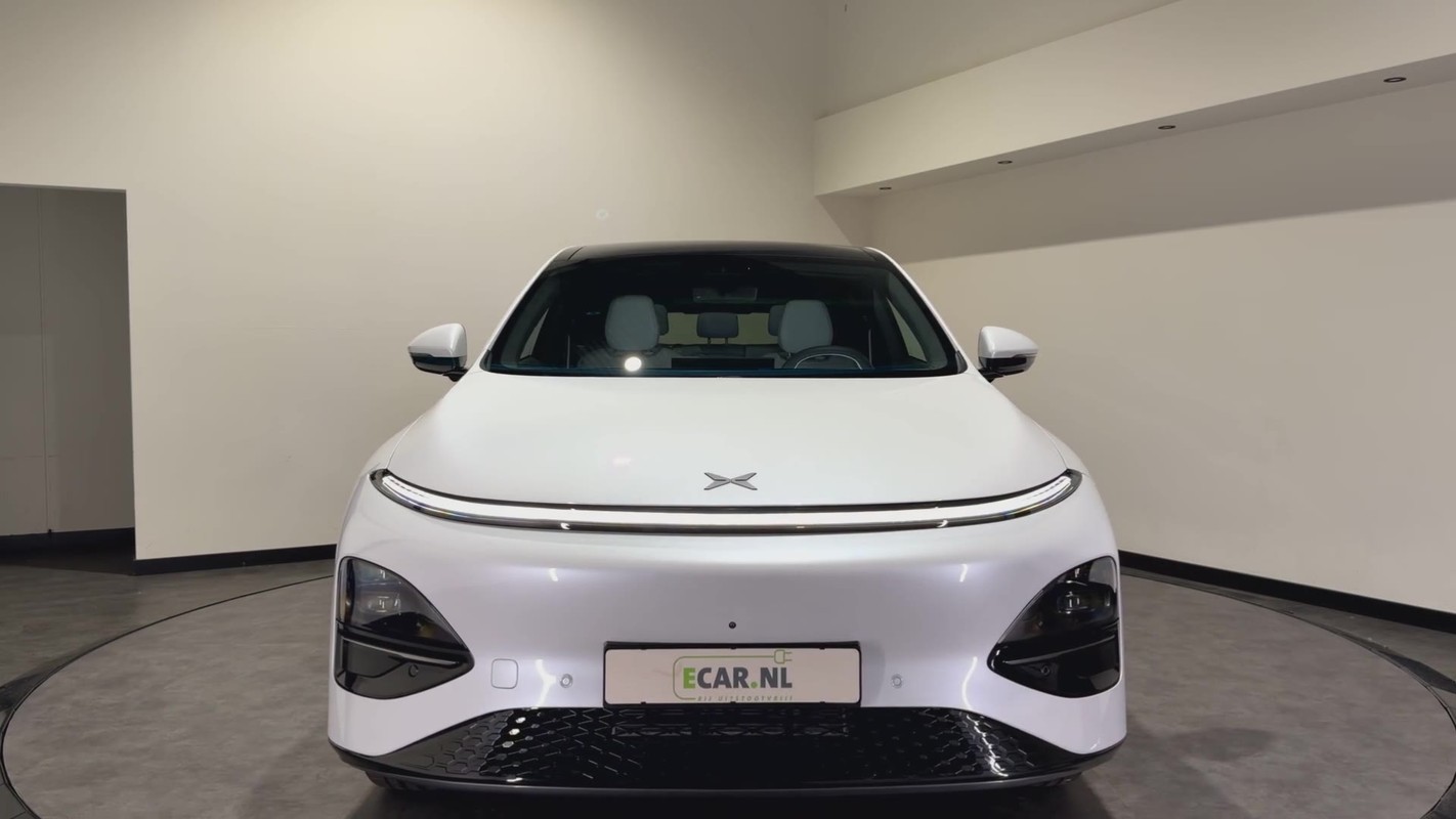 XPENG G6