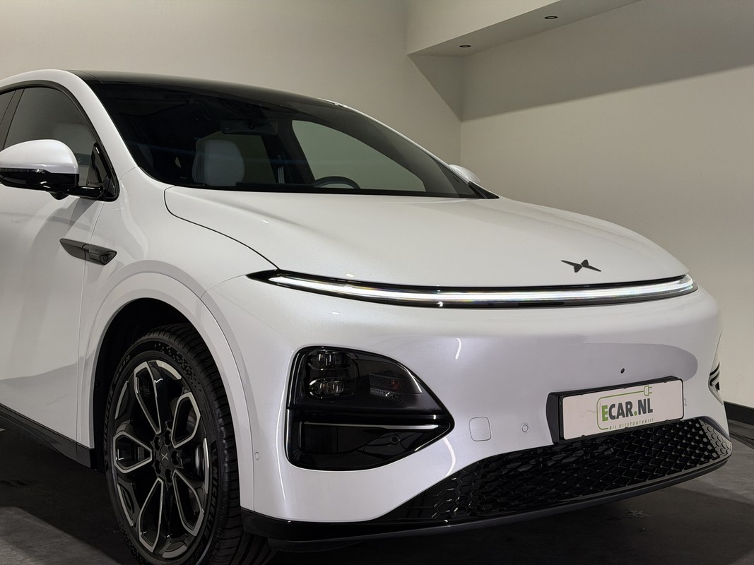 XPENG G6