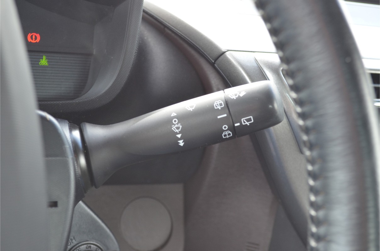 Toyota iQ