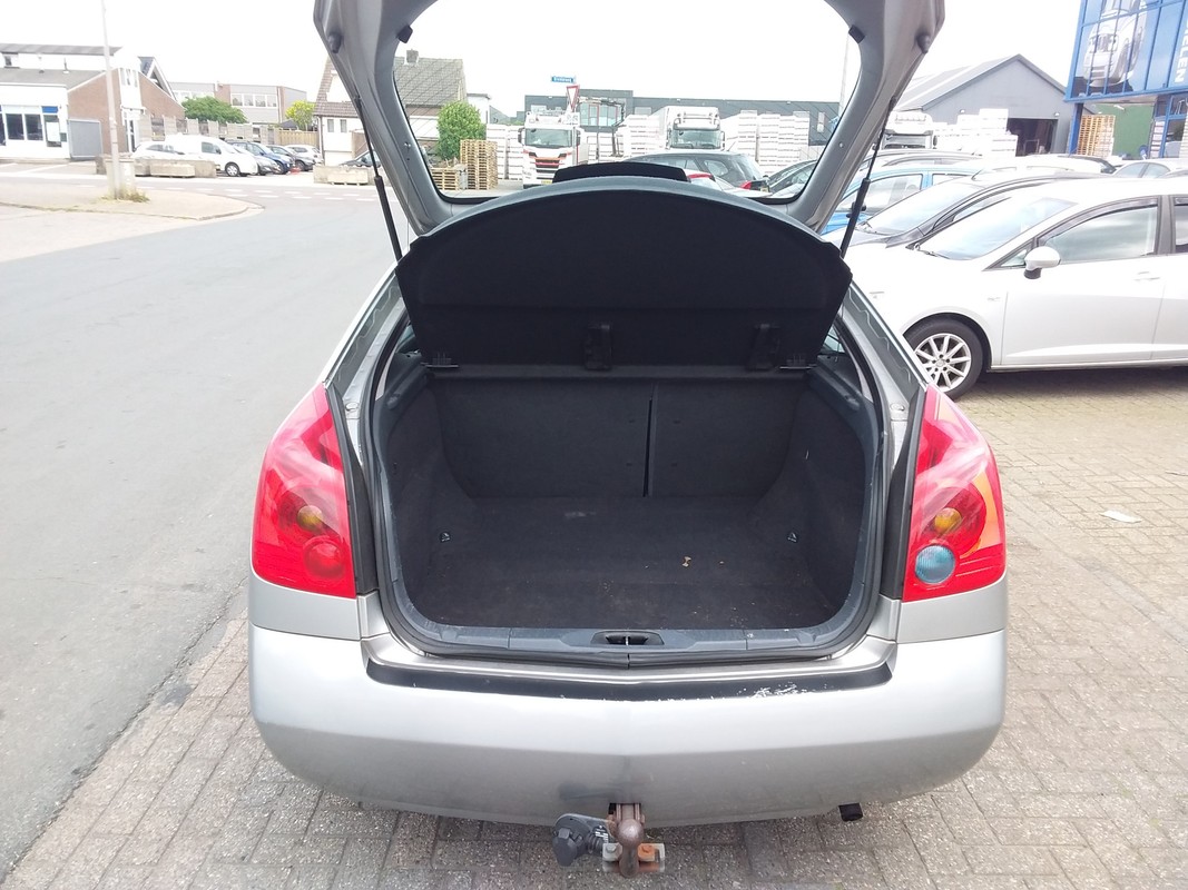Nissan Primera