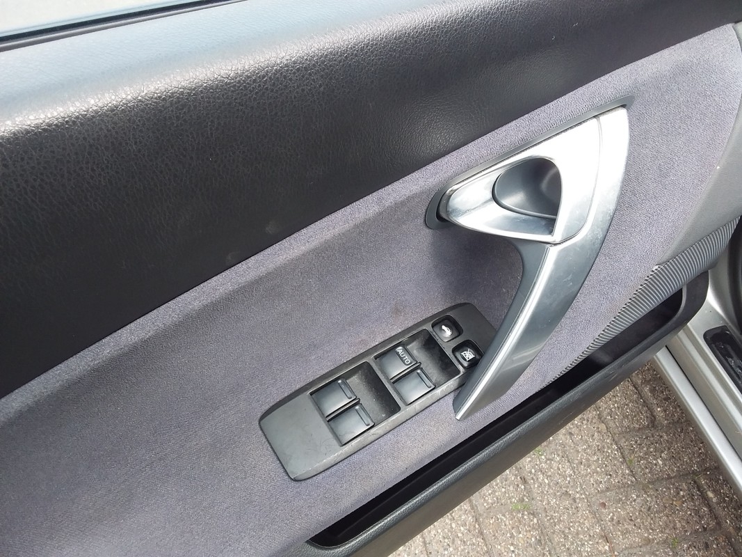 Nissan Primera
