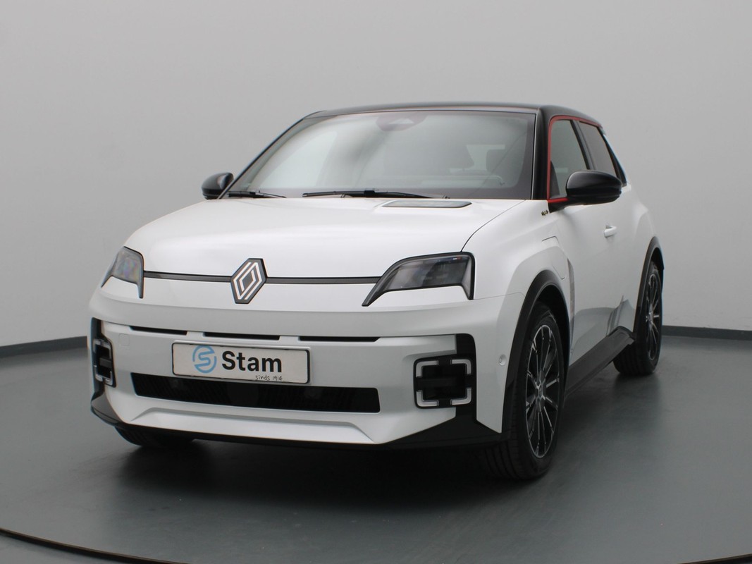 Renault 5