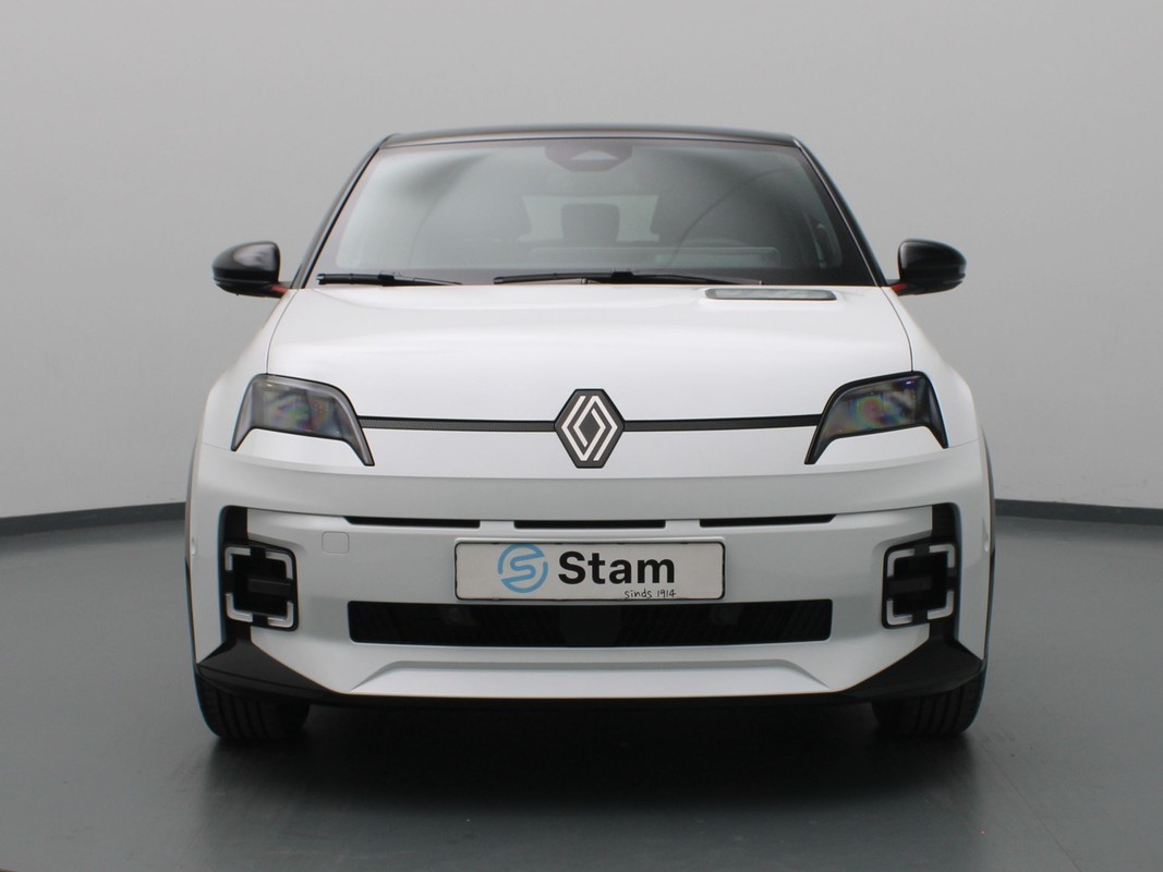 Renault 5
