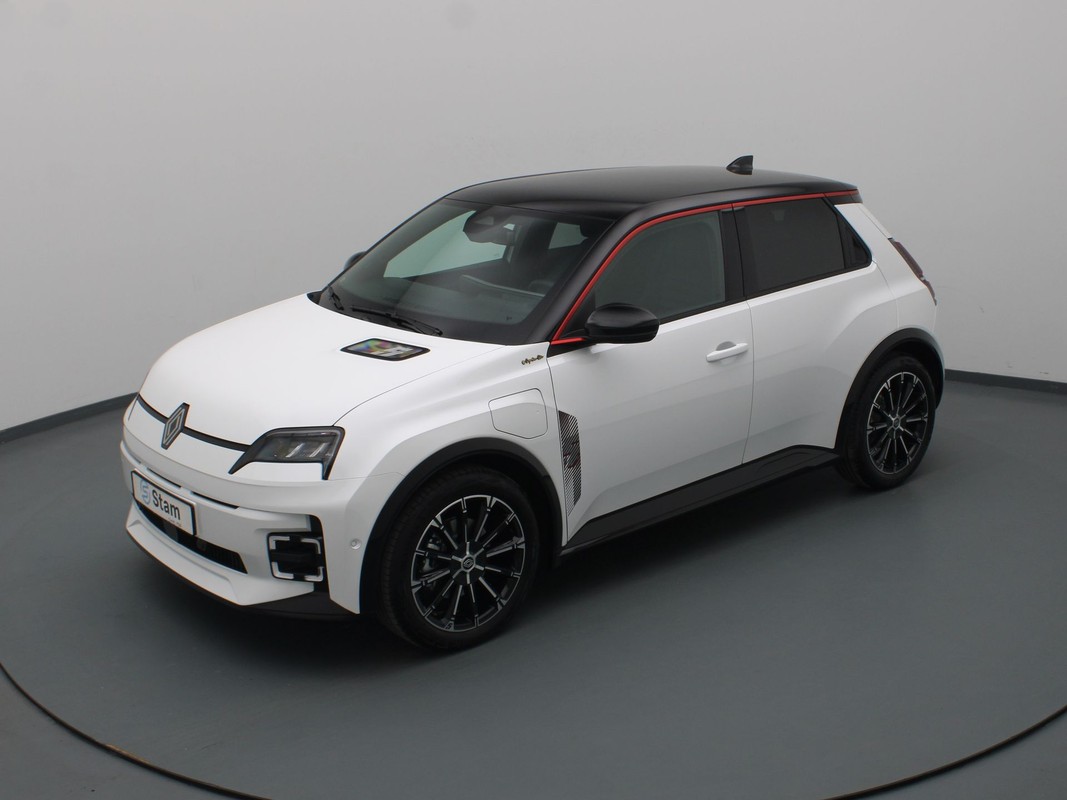Renault 5
