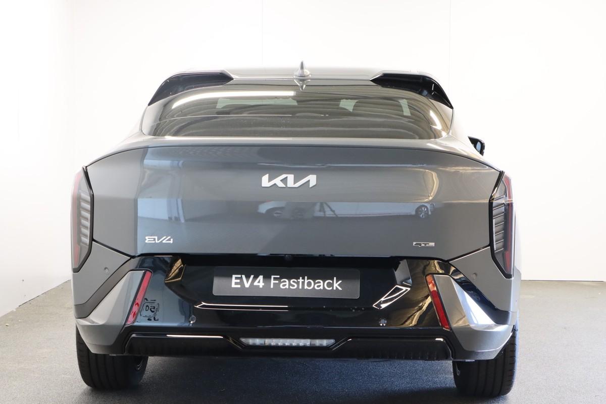 Kia EV4