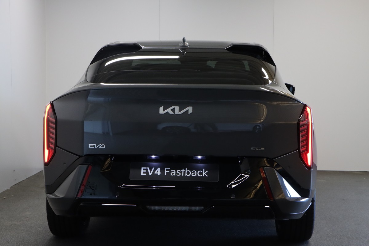 Kia EV4