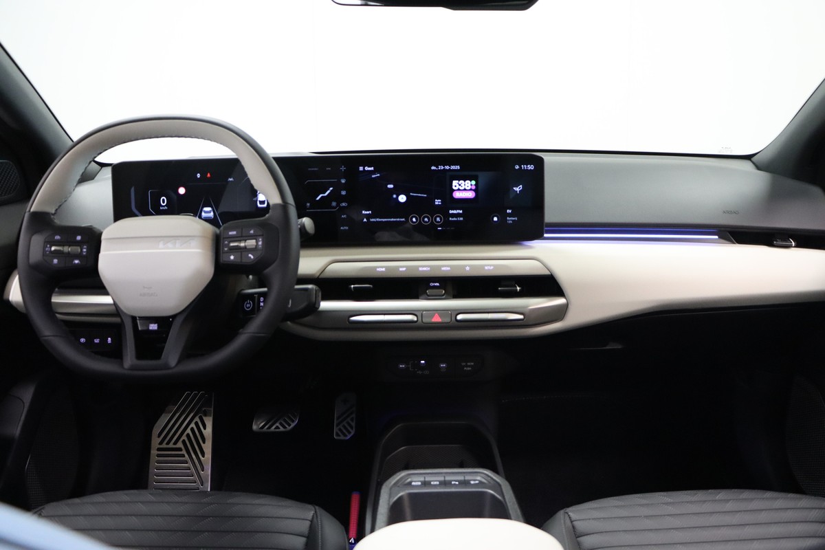 Kia EV4