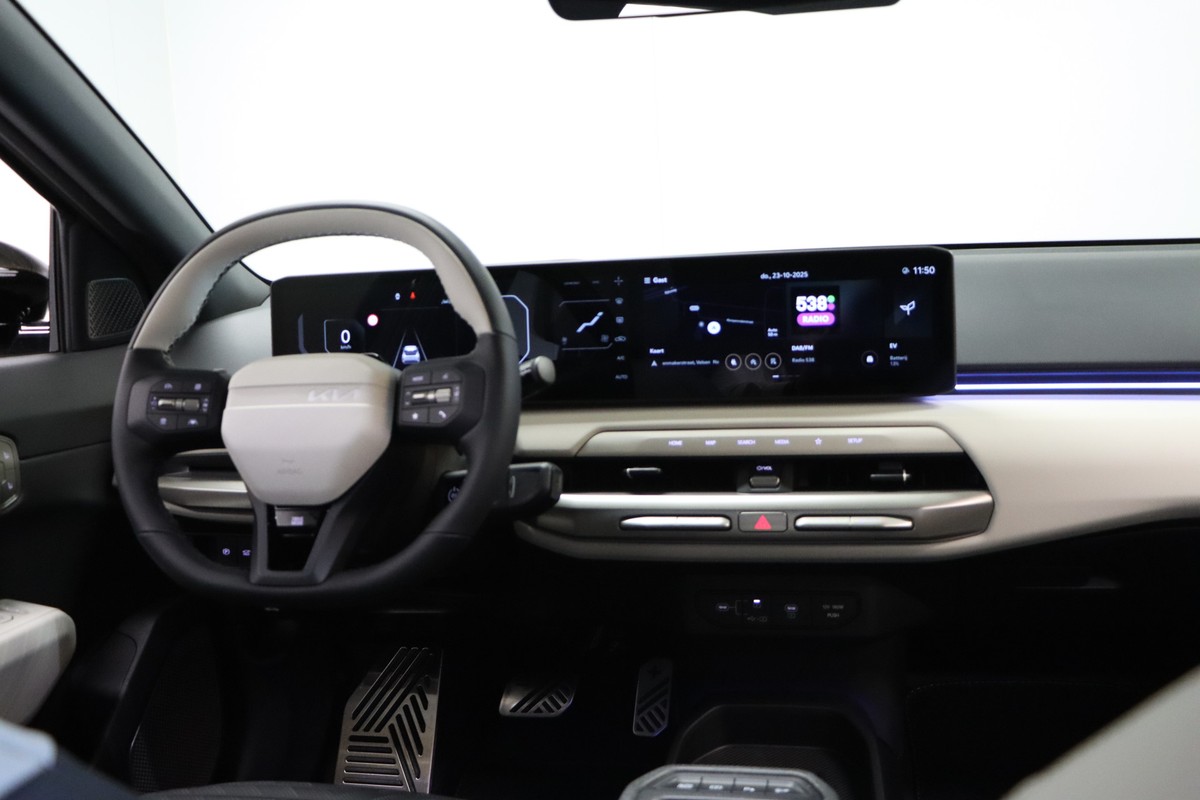 Kia EV4