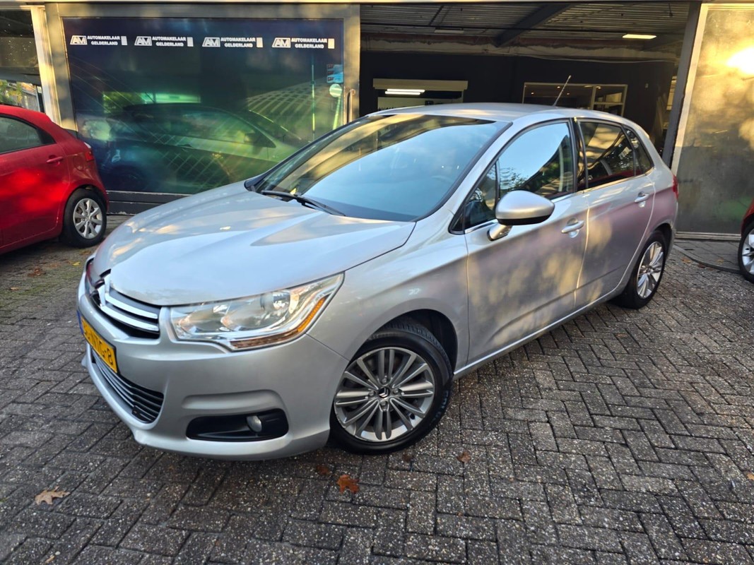 Citroën C4