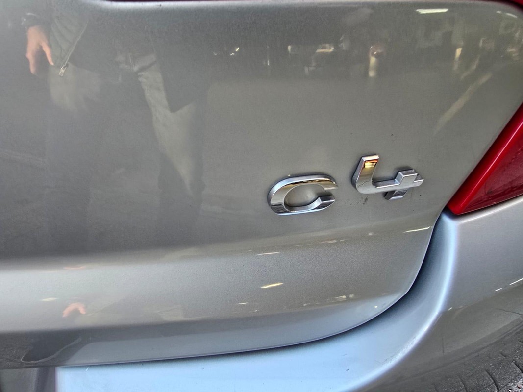 Citroën C4