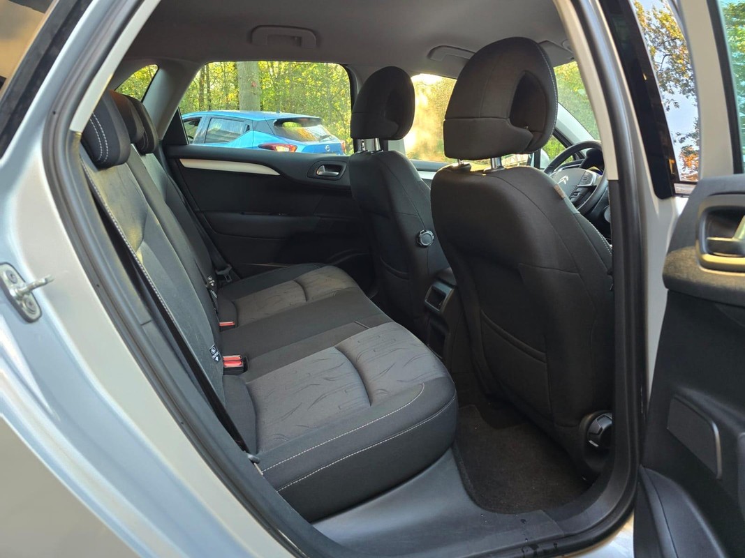 Citroën C4