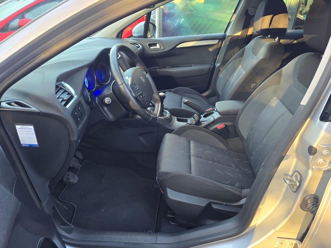 Citroën C4