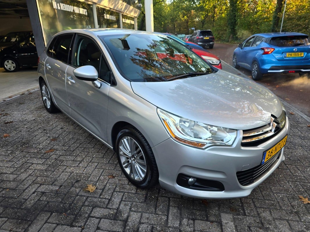 Citroën C4