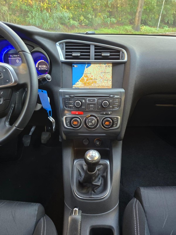 Citroën C4