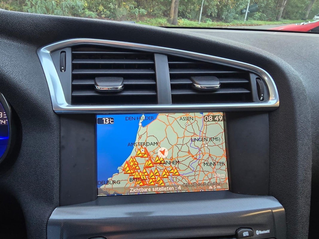 Citroën C4
