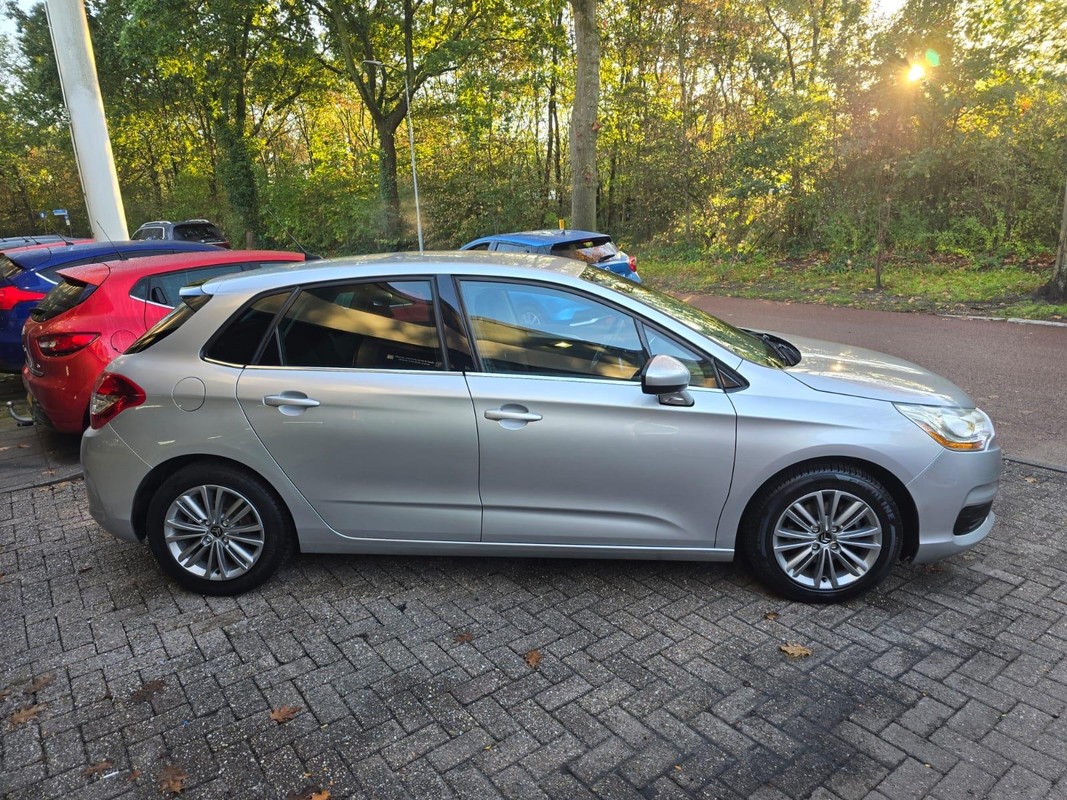Citroën C4