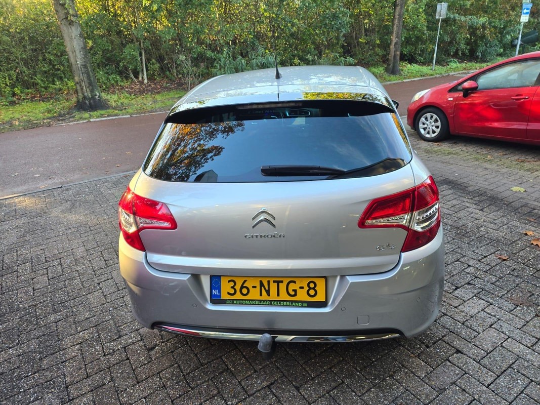 Citroën C4