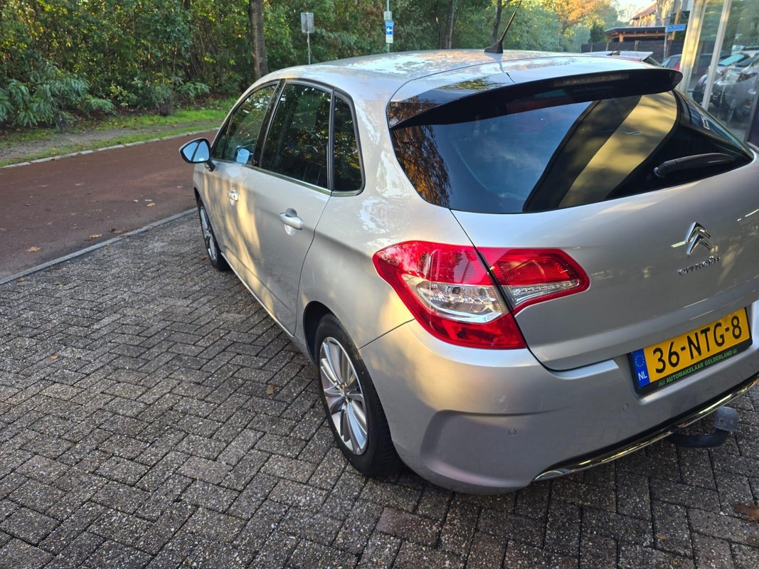 Citroën C4