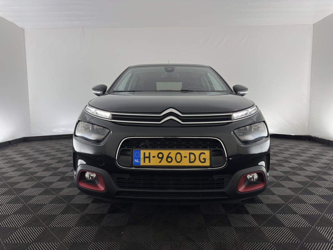 Citroën C4 Cactus