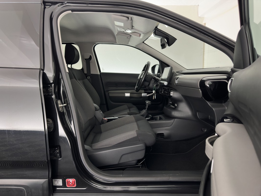 Citroën C4 Cactus