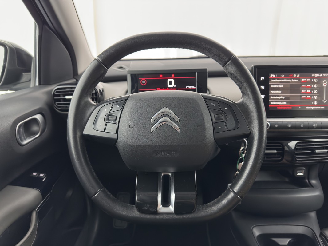 Citroën C4 Cactus